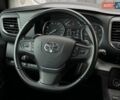 Сірий Тойота Proace, об'ємом двигуна 2 л та пробігом 71 тис. км за 40900 $, фото 20 на Automoto.ua
