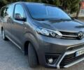 Сірий Тойота Proace, об'ємом двигуна 2 л та пробігом 53 тис. км за 36500 $, фото 2 на Automoto.ua