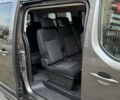 Сірий Тойота Proace, об'ємом двигуна 2 л та пробігом 53 тис. км за 36500 $, фото 12 на Automoto.ua