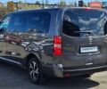 Серый Тойота Proace, объемом двигателя 2 л и пробегом 57 тыс. км за 34663 $, фото 9 на Automoto.ua