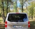 Сірий Тойота Proace, об'ємом двигуна 2 л та пробігом 31 тис. км за 33000 $, фото 2 на Automoto.ua