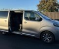 Сірий Тойота Proace, об'ємом двигуна 2 л та пробігом 46 тис. км за 45000 $, фото 1 на Automoto.ua