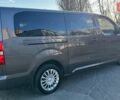 Сірий Тойота Proace, об'ємом двигуна 2 л та пробігом 53 тис. км за 36500 $, фото 3 на Automoto.ua