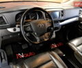 Сірий Тойота Proace, об'ємом двигуна 2 л та пробігом 118 тис. км за 37900 $, фото 37 на Automoto.ua