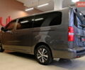 Сірий Тойота Proace, об'ємом двигуна 2 л та пробігом 118 тис. км за 37900 $, фото 22 на Automoto.ua