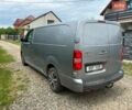 Сірий Тойота Proace, об'ємом двигуна 1.9 л та пробігом 130 тис. км за 31500 $, фото 4 на Automoto.ua