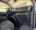 Сірий Тойота Proace, об'ємом двигуна 2 л та пробігом 235 тис. км за 31343 $, фото 5 на Automoto.ua