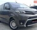 Тойота Proace 2023 у Запоріжжя на Automoto.ua Сірий Тойота Proace, об'ємом двигуна 2 л та пробігом 46 тис. км за 45000 $, фото 5 на Automoto.ua