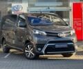 Сірий Тойота Proace, об'ємом двигуна 2 л та пробігом 235 тис. км за 31343 $, фото 21 на Automoto.ua