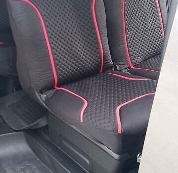 Тойота Proace 2023 у Запоріжжя на Automoto.ua Сірий Тойота Proace, об'ємом двигуна 2 л та пробігом 46 тис. км за 45000 $, фото 7 на Automoto.ua