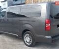 Тойота Proace 2023 у Запоріжжя на Automoto.ua Сірий Тойота Proace, об'ємом двигуна 2 л та пробігом 46 тис. км за 45000 $, фото 4 на Automoto.ua