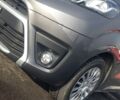 Серый Тойота Proace, объемом двигателя 2 л и пробегом 46 тыс. км за 35000 $, фото 1 на Automoto.ua