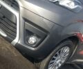 Сірий Тойота Proace, об'ємом двигуна 2 л та пробігом 46 тис. км за 35000 $, фото 1 на Automoto.ua