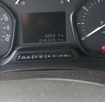 Тойота Proace 2023 у Запоріжжя на Automoto.ua Сірий Тойота Proace, об'ємом двигуна 2 л та пробігом 46 тис. км за 45000 $, фото 6 на Automoto.ua