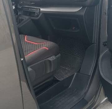 Тойота Proace 2023 у Запоріжжя на Automoto.ua Сірий Тойота Proace, об'ємом двигуна 2 л та пробігом 46 тис. км за 45000 $, фото 10 на Automoto.ua