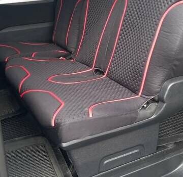 Тойота Proace 2023 у Запоріжжя на Automoto.ua Сірий Тойота Proace, об'ємом двигуна 2 л та пробігом 46 тис. км за 45000 $, фото 9 на Automoto.ua