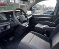 Серый Тойота Proace, объемом двигателя 2 л и пробегом 17 тыс. км за 54683 $, фото 2 на Automoto.ua
