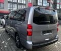 Сірий Тойота Proace, об'ємом двигуна 2 л та пробігом 22 тис. км за 51500 $, фото 1 на Automoto.ua