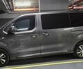 Сірий Тойота Proace, об'ємом двигуна 2 л та пробігом 13 тис. км за 53000 $, фото 1 на Automoto.ua