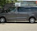 Сірий Тойота Proace, об'ємом двигуна 2 л та пробігом 54 тис. км за 37749 $, фото 3 на Automoto.ua