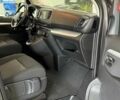 Сірий Тойота Proace, об'ємом двигуна 2 л та пробігом 54 тис. км за 37749 $, фото 6 на Automoto.ua