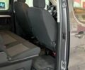 Сірий Тойота Proace, об'ємом двигуна 2 л та пробігом 54 тис. км за 37749 $, фото 7 на Automoto.ua