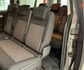Сірий Тойота Proace, об'ємом двигуна 2 л та пробігом 54 тис. км за 37749 $, фото 9 на Automoto.ua