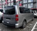 Серый Тойота Proace, объемом двигателя 2 л и пробегом 17 тыс. км за 54683 $, фото 6 на Automoto.ua