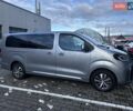 Серый Тойота Proace, объемом двигателя 2 л и пробегом 17 тыс. км за 54683 $, фото 5 на Automoto.ua