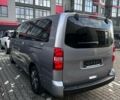 Серый Тойота Proace, объемом двигателя 2 л и пробегом 22 тыс. км за 51500 $, фото 1 на Automoto.ua