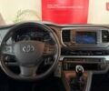 Сірий Тойота Proace, об'ємом двигуна 2 л та пробігом 54 тис. км за 37749 $, фото 13 на Automoto.ua