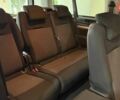 Сірий Тойота Proace, об'ємом двигуна 2 л та пробігом 54 тис. км за 37749 $, фото 8 на Automoto.ua