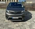 Сірий Тойота Proace, об'ємом двигуна 2 л та пробігом 80 тис. км за 41700 $, фото 3 на Automoto.ua
