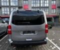 Серый Тойота Proace, объемом двигателя 2 л и пробегом 17 тыс. км за 54683 $, фото 8 на Automoto.ua