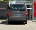 Сірий Тойота Proace, об'ємом двигуна 2 л та пробігом 54 тис. км за 37749 $, фото 4 на Automoto.ua