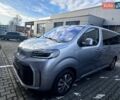 Серый Тойота Proace, объемом двигателя 2 л и пробегом 17 тыс. км за 54683 $, фото 9 на Automoto.ua