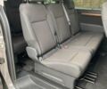 Сірий Тойота Proace, об'ємом двигуна 2 л та пробігом 80 тис. км за 41700 $, фото 17 на Automoto.ua