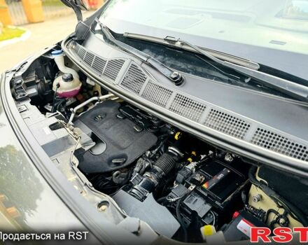 Тойота Proace 2020 у Ромнах на Automoto.ua Сірий Тойота Proace, об'ємом двигуна 2 л та пробігом 47 тис. км за 39500 $, фото 9 на Automoto.ua