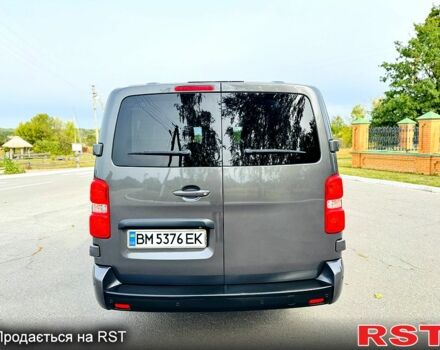 Тойота Proace 2020 у Ромнах на Automoto.ua Сірий Тойота Proace, об'ємом двигуна 2 л та пробігом 47 тис. км за 39500 $, фото 4 на Automoto.ua