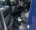 Синий Тойота Proace, объемом двигателя 2 л и пробегом 218 тыс. км за 14500 $, фото 6 на Automoto.ua