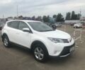 Білий Тойота РАВ 4, об'ємом двигуна 2.2 л та пробігом 51 тис. км за 21300 $, фото 1 на Automoto.ua