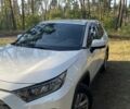 Белый Тойота РАВ 4, объемом двигателя 2 л и пробегом 50 тыс. км за 24000 $, фото 3 на Automoto.ua
