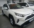 Білий Тойота РАВ 4, об'ємом двигуна 2 л та пробігом 145 тис. км за 29000 $, фото 1 на Automoto.ua