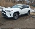 Белый Тойота РАВ 4, объемом двигателя 2.5 л и пробегом 45 тыс. км за 11300 $, фото 1 на Automoto.ua