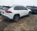 Белый Тойота РАВ 4, объемом двигателя 2.5 л и пробегом 45 тыс. км за 11300 $, фото 4 на Automoto.ua