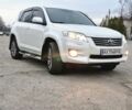 Білий Тойота РАВ 4, об'ємом двигуна 2.2 л та пробігом 253 тис. км за 15000 $, фото 1 на Automoto.ua