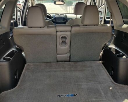 Белый Тойота РАВ 4, объемом двигателя 0 л и пробегом 190 тыс. км за 7000 $, фото 3 на Automoto.ua