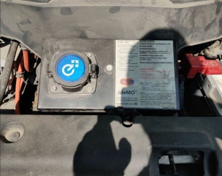 Белый Тойота РАВ 4, объемом двигателя 0 л и пробегом 190 тыс. км за 7000 $, фото 6 на Automoto.ua