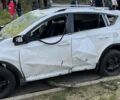 Белый Тойота РАВ 4, объемом двигателя 2.5 л и пробегом 80 тыс. км за 5000 $, фото 1 на Automoto.ua