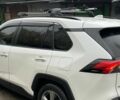 Белый Тойота РАВ 4, объемом двигателя 2 л и пробегом 99 тыс. км за 29500 $, фото 5 на Automoto.ua